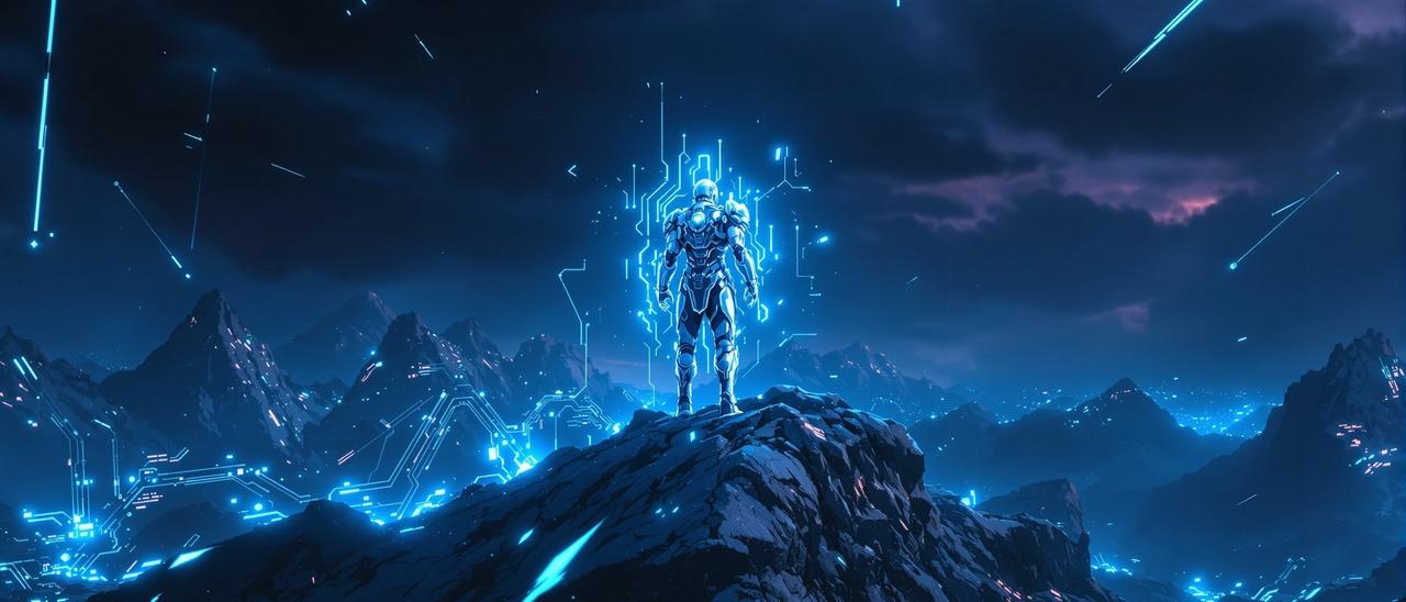 电络前线